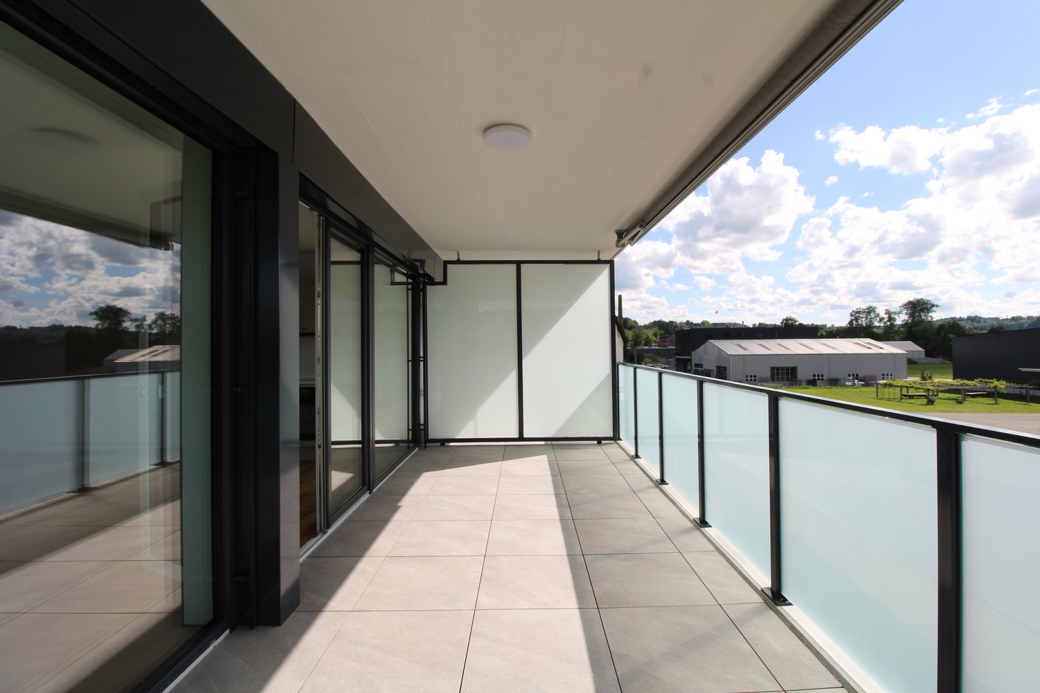 Charmante und helle 4.5-Zimmer-Wohnung in Bischofszell zu vermieten - Bild 9