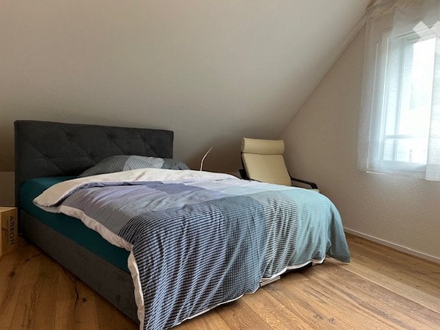 Möbliertes Zimmer in Root ab sofort - Bild 1