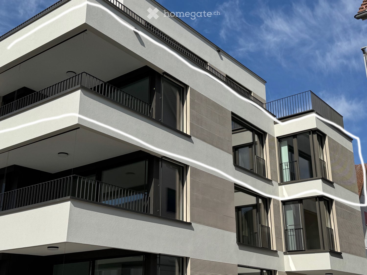 Designed in Milan, Steps from the Water: 2 BR · 2 Bath · First Occupancy April 2026 - Bild 2