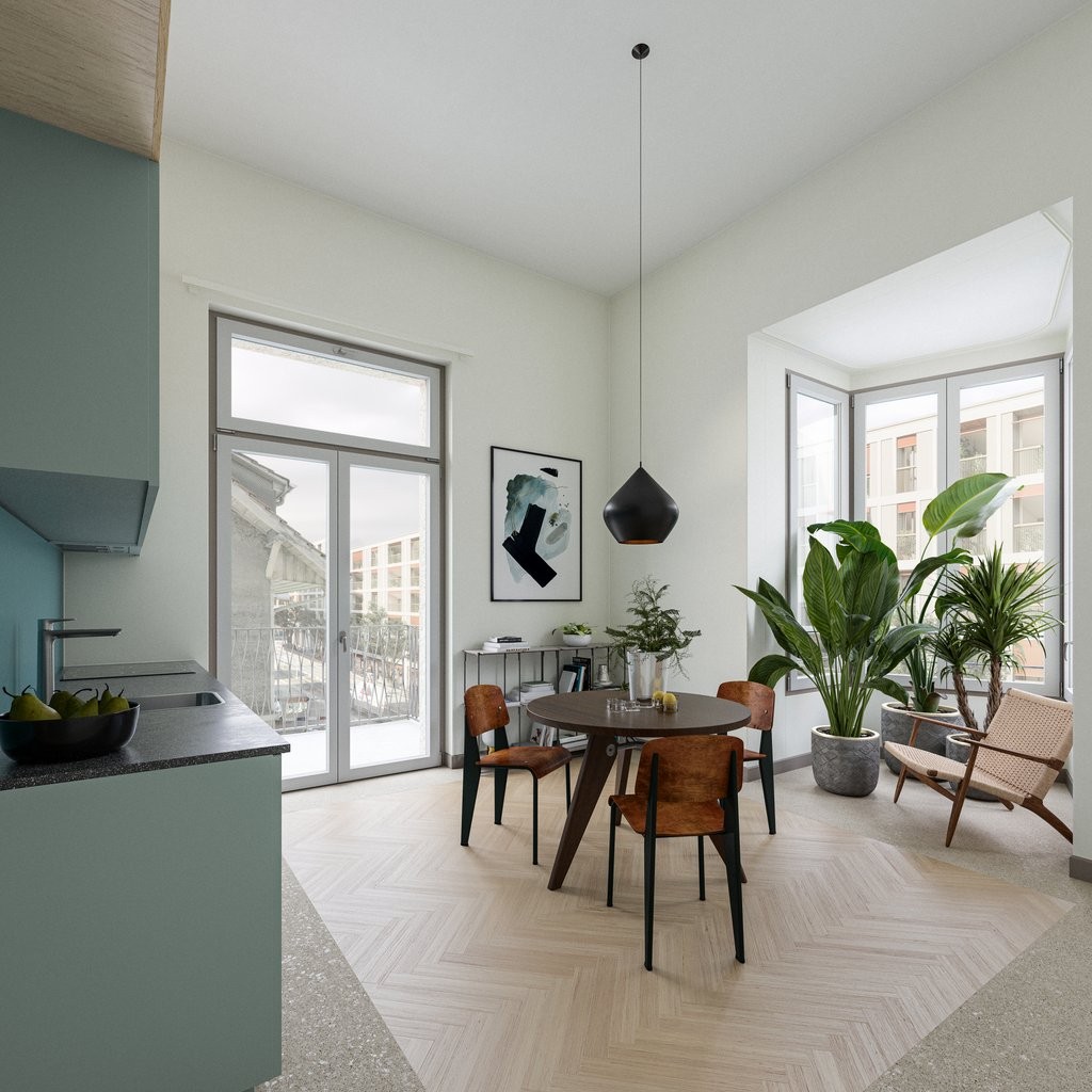 Einzigartige 1.5-Zimmerwohnung im aufblühenden Mattenhof-Quartier - 1730_W2H_bern_INNEN_A.jpg