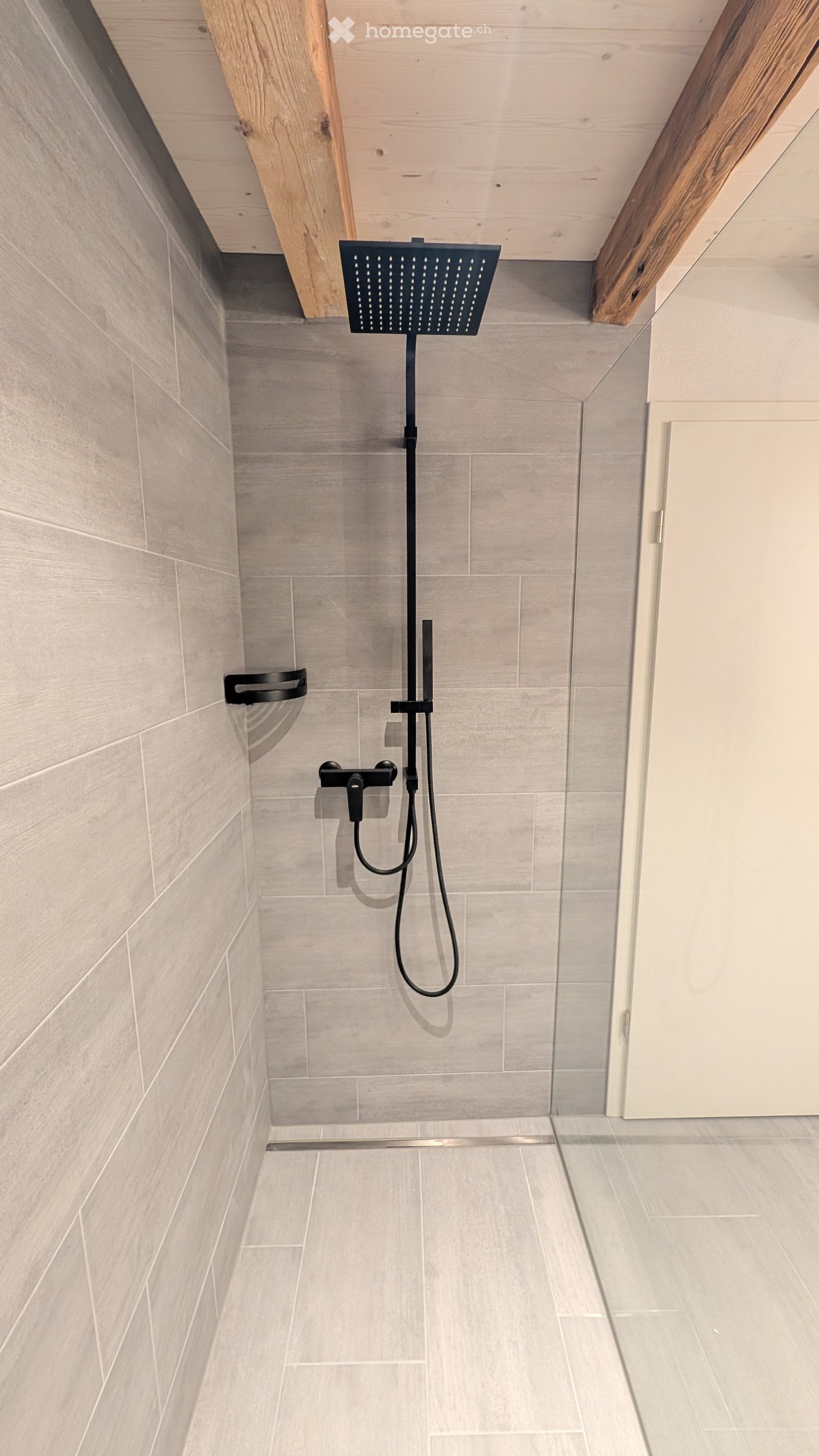 Neubau, Moderne 2.5-Zimmer Attika Wohnung im Eigentumsstandart - Bild 8