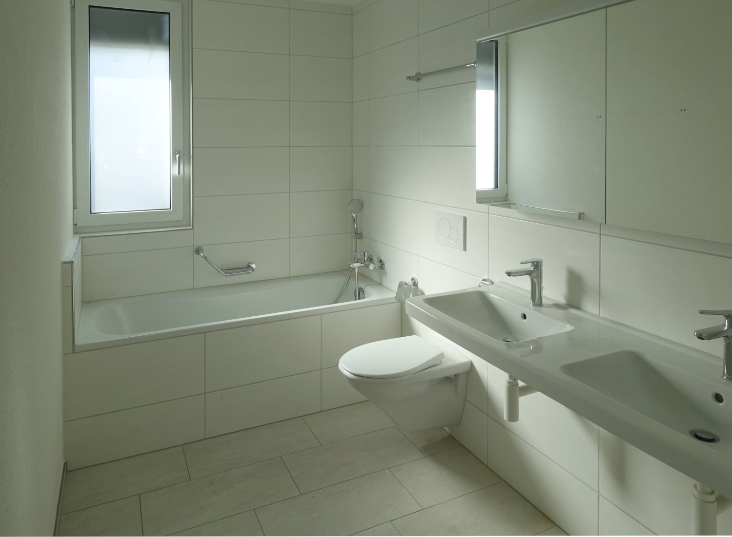 Modern wohnen im Neubau – 2.5 Zimmer mit 80m² - Bild 8