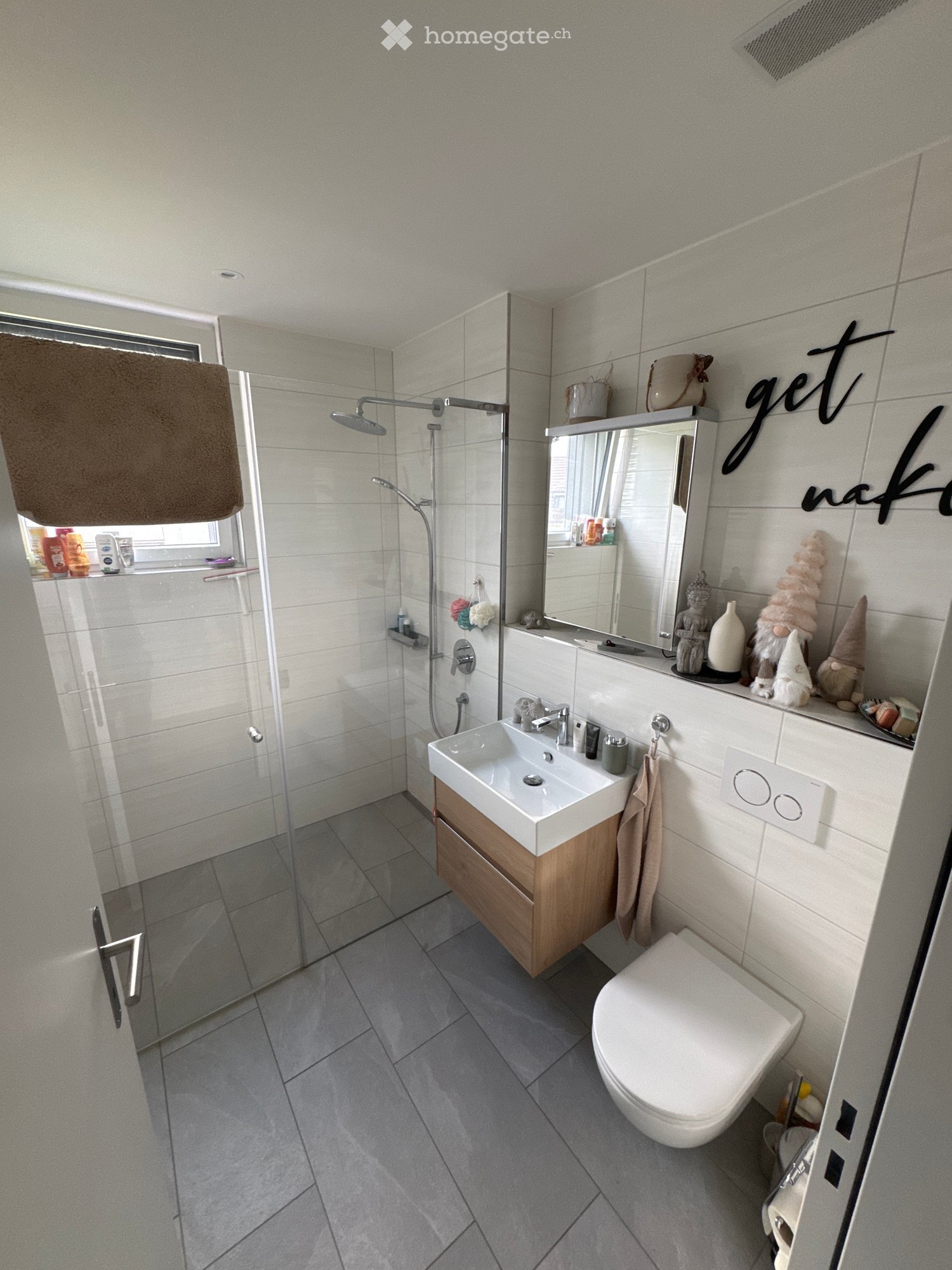 Moderne 3.5-Zimmer-Neubau-Wohnung in Adlikon bei Regensdorf - Bild 3