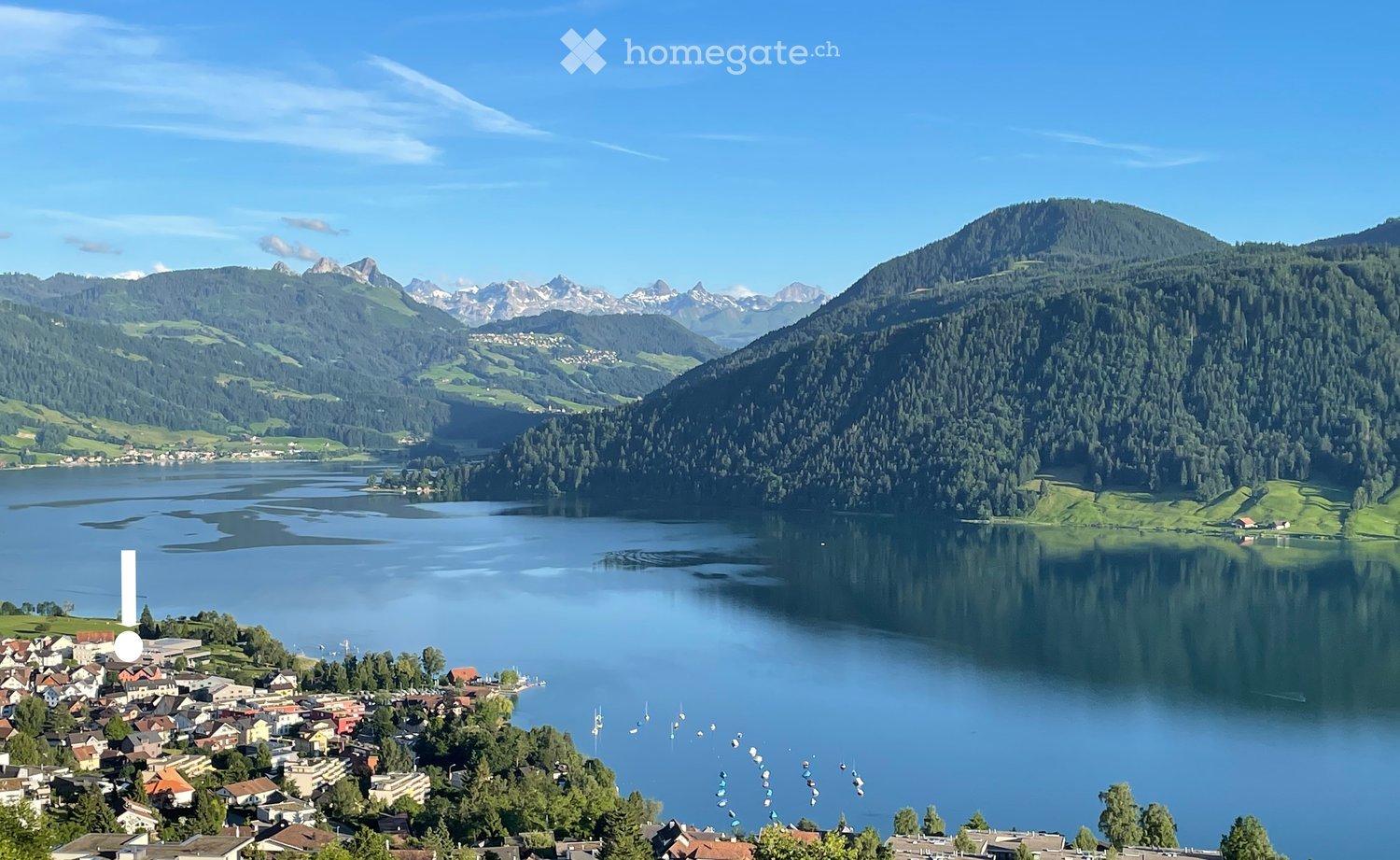 Designed in Milan, Steps from the Water: 2 BR · 2 Bath · First Occupancy April 2026 - Bild 1