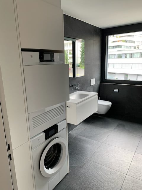 Moderne 4.5-Zimmer-Wohnung im Neubau in Küssnacht am Rigi mit herrlichem Ausblick - Bild 4