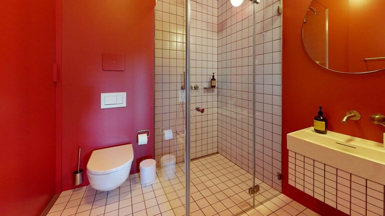 Wohnen direkt am Rhein (St. Alban-Tal) - Bild 4