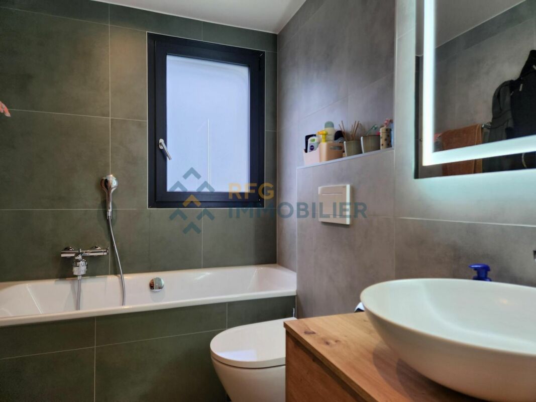 Appartement 4.5 pièces à Fully - Bild 8