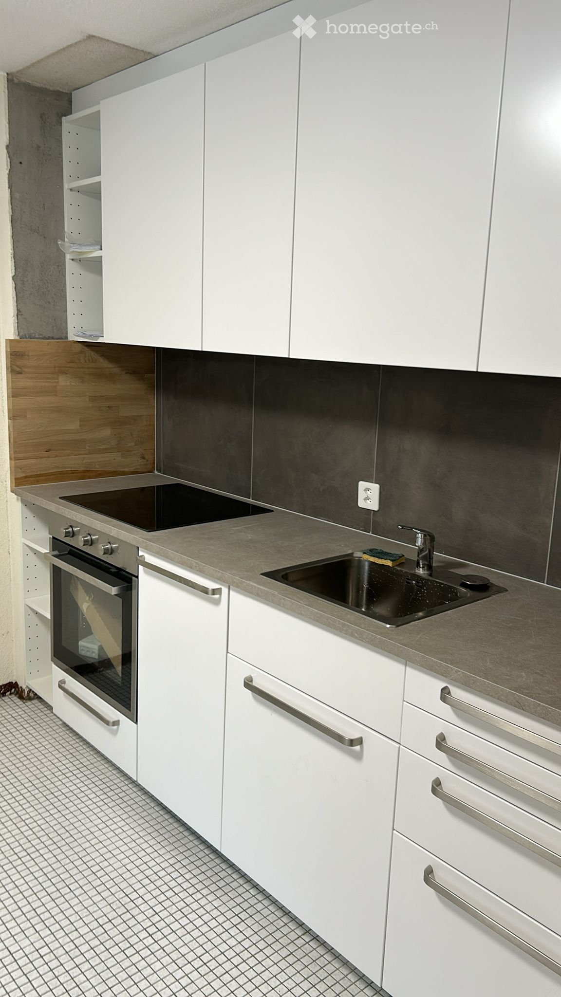 Günstige renovierte helle 4.5-Zimmer-Wohnung im Grünen - Bild 2