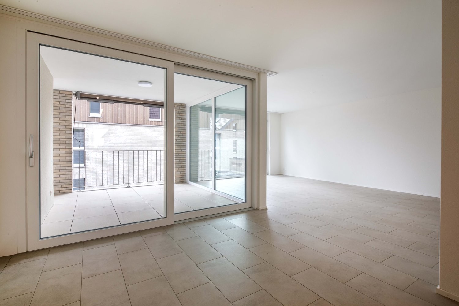 3.5 Zimmer Galeriewohnung - IMGL4340