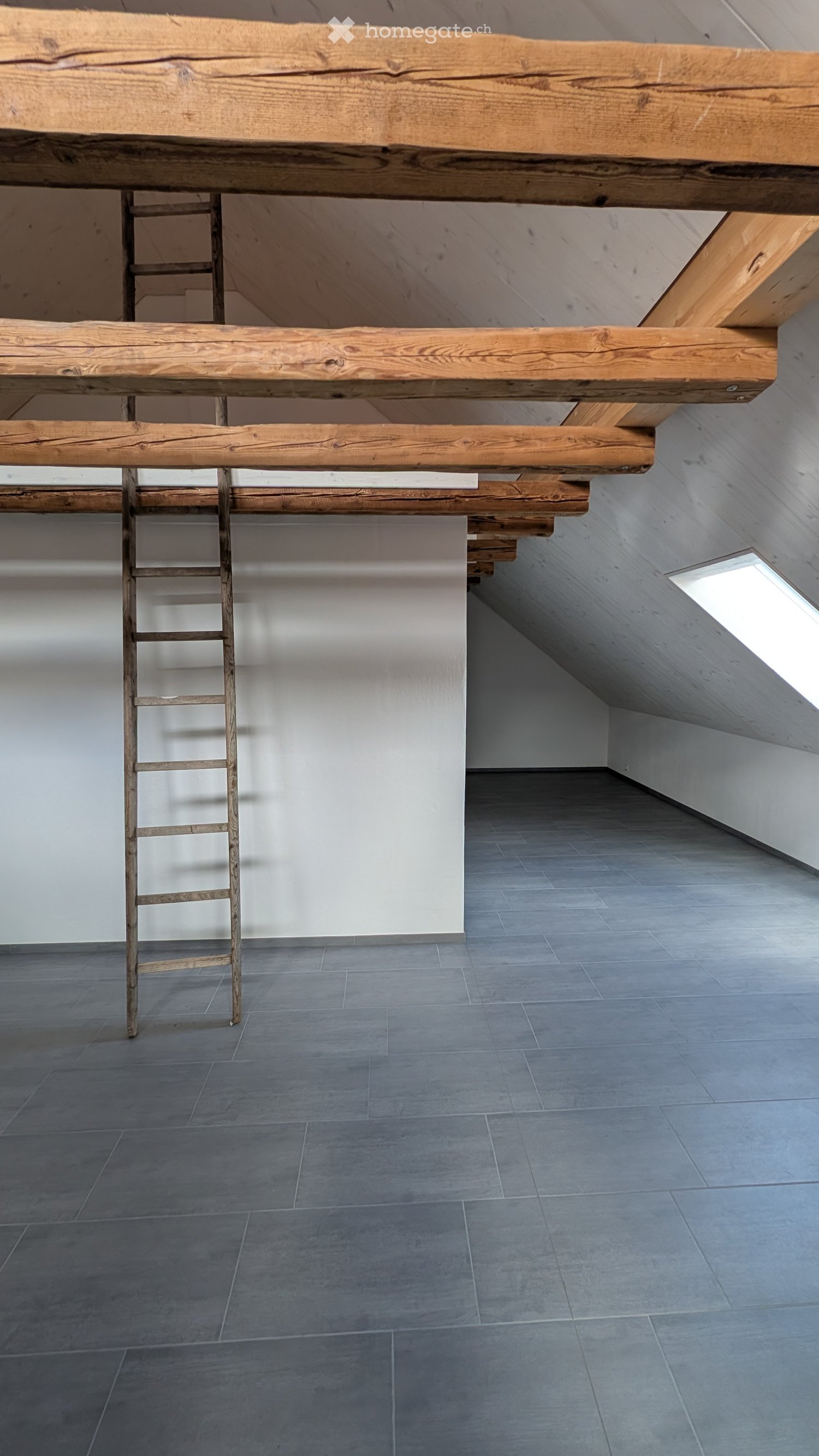 Neubau, Moderne 2.5-Zimmer Attika Wohnung im Eigentumsstandart - Bild 13