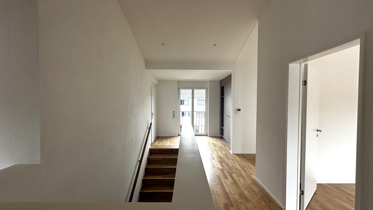 Wohnüberbauung DOMUM Turbenthal | Mehrgenerationenhäuser mit Schwerpunkt für Wohnen im Alter - Bild 7