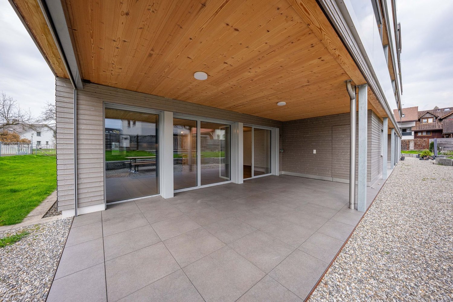 4.5-Zimmer-Wohnung - Bild 10