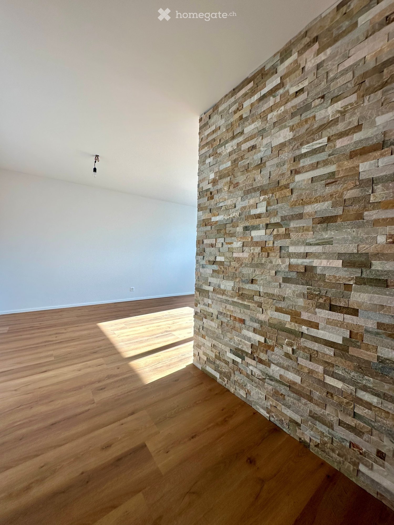 Letzte 4.5-Zimmerwohnung in Eich LU mit See-& Bergblick zu vermieten! - Bild 5