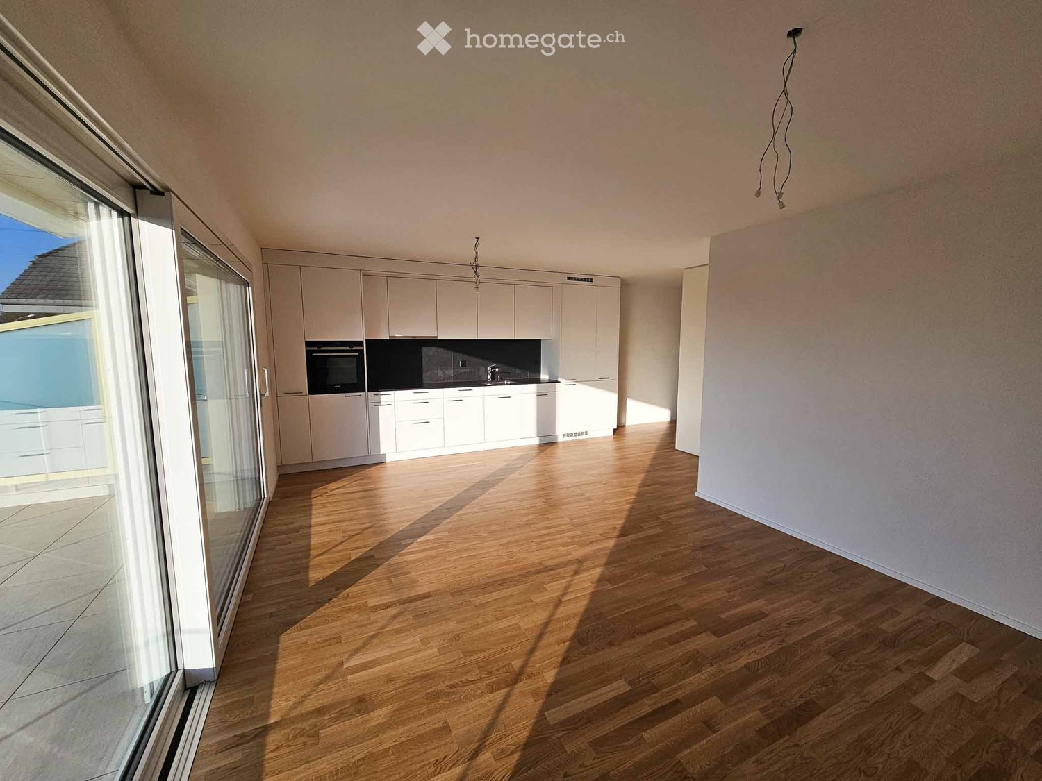 Appartement 2.5 pièces neuf avec terasse – LOT F – Corcelles NE - Bild 4