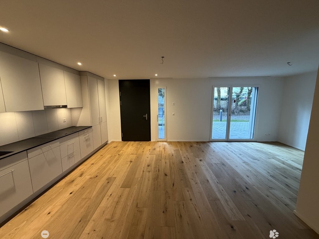 3.5-Zimmer-Wohnung mit Gartensitzplatz! Neubau 2025 - Ansicht.jpeg