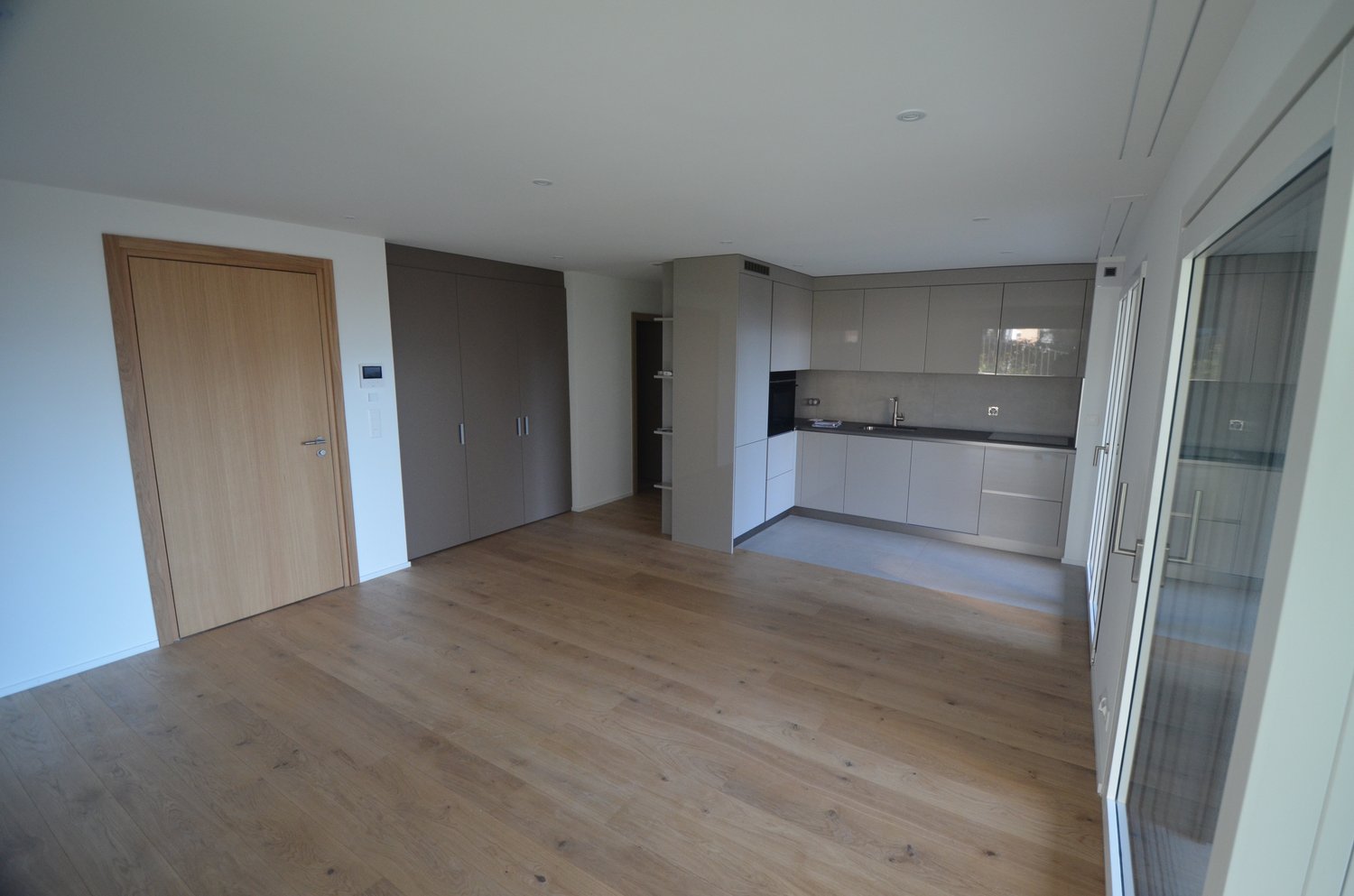 Appartement 3 pièces moderne avec terrasse à Pully - Bild 2