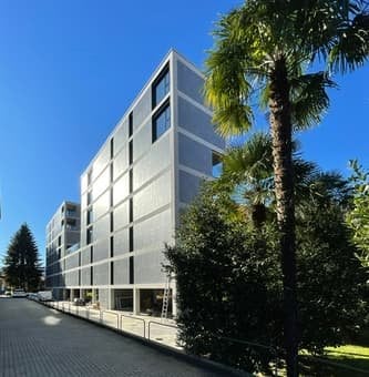 Nuova costruzione, appartamenti in affitto. - Bild 1