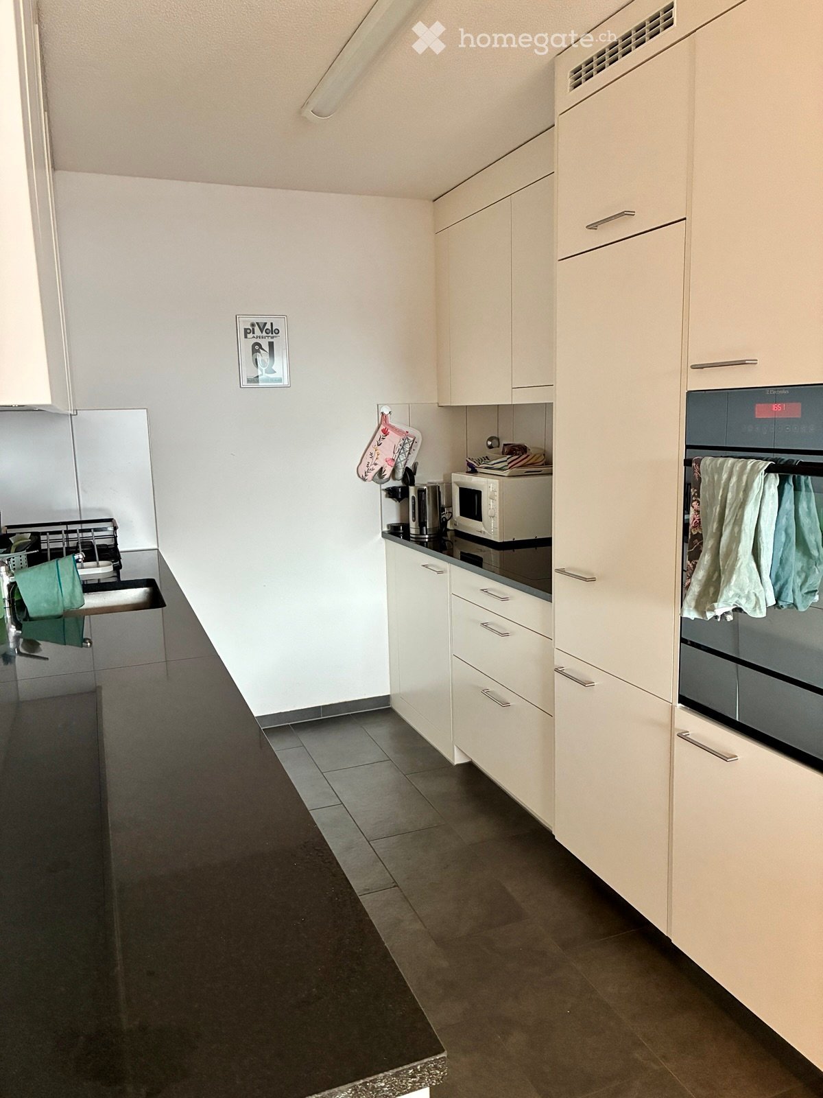 Moderne 3.5-Zimmer-Wohnung mit Balkon in Zürich Altstetten - Bild 4
