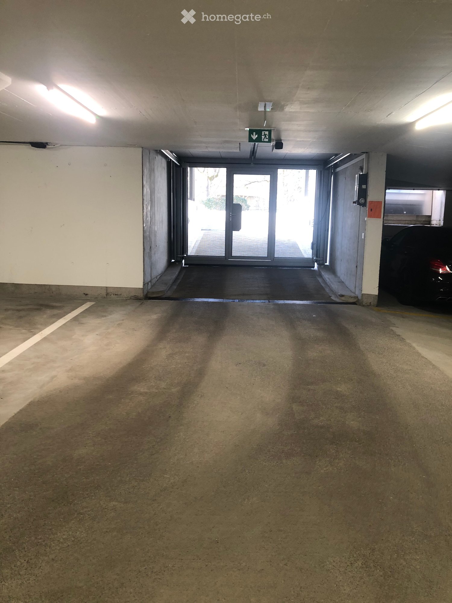 Luxuriöse 3.5 - Zimmerwohnung in Unterägeri - Bild 7