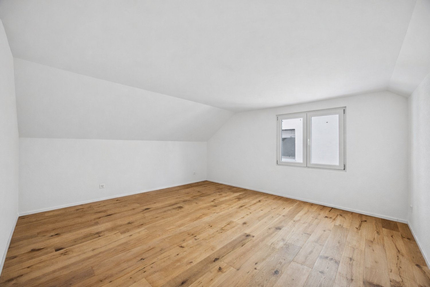 Schlossstrasse - Liebens- und Lebenswert - Schlafzimmer 1