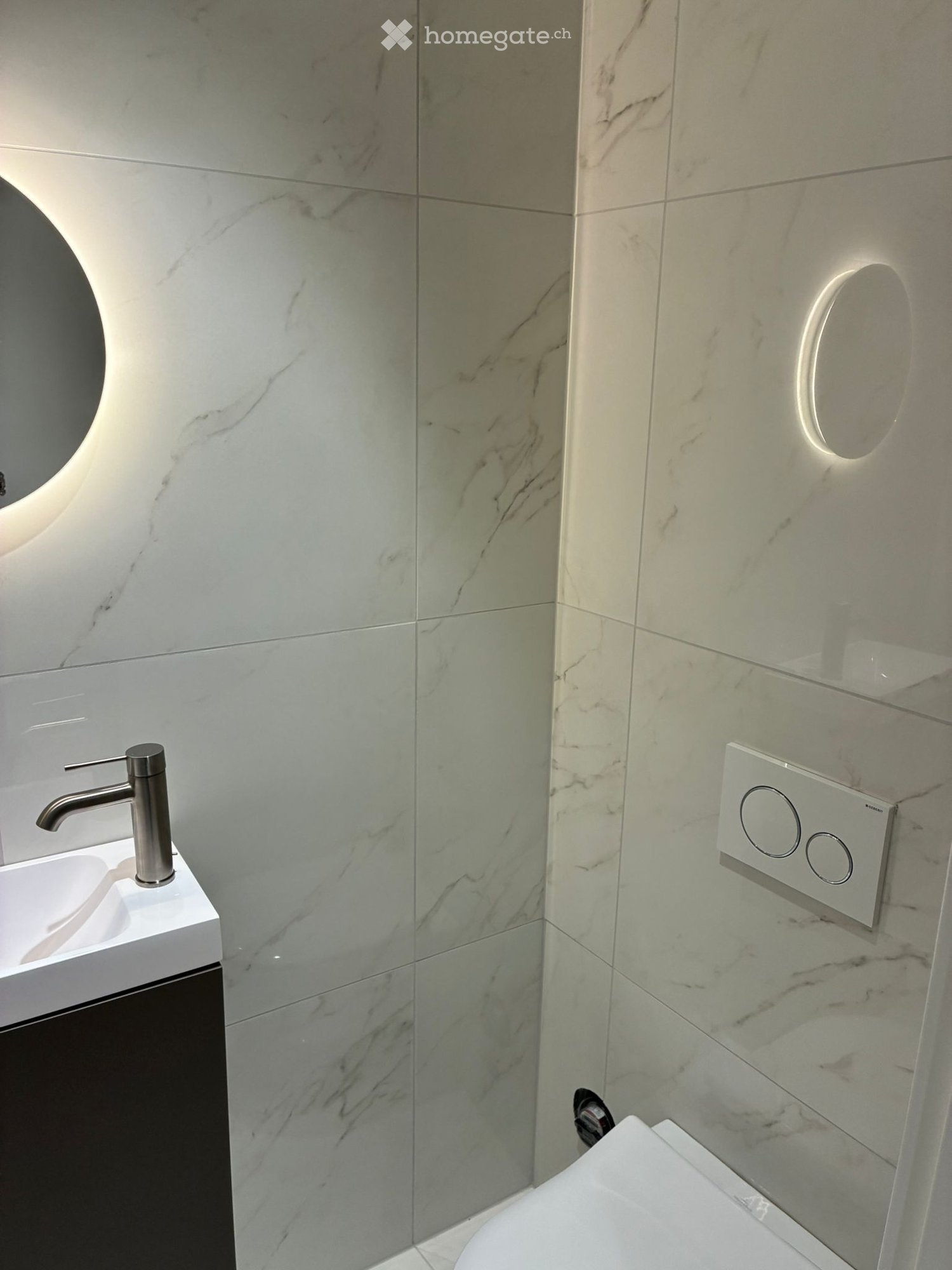 Luxurious 6-Room Apartment with Modern Amenities in Vandoeuvres - Bild 4