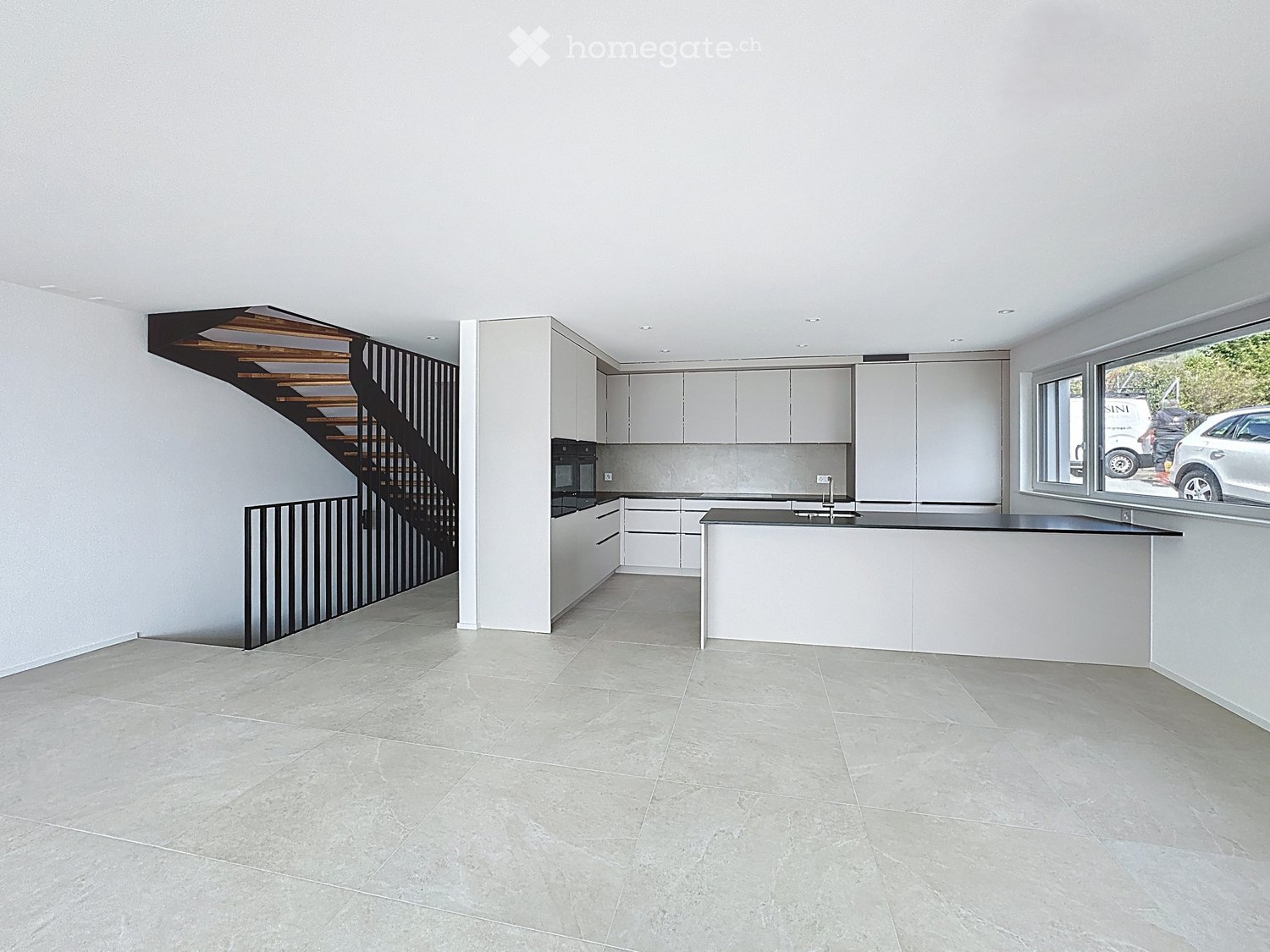 Villa à Corcelles NE - Bild 3