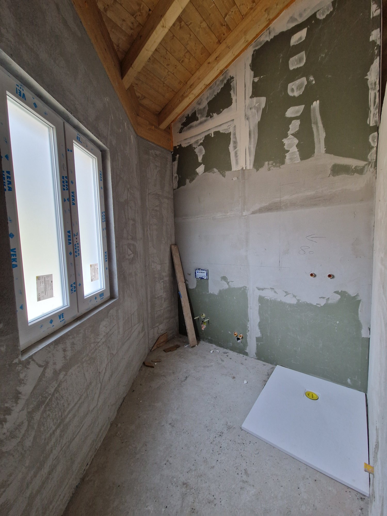 Casa bifamiliare moderna in costruzione a Biasca - Bild 13