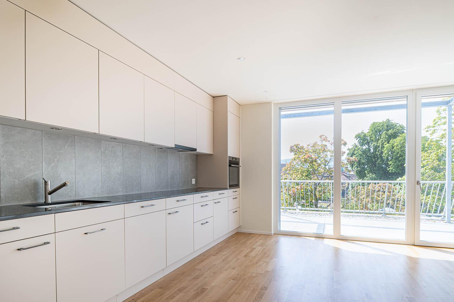 5.5 Zimmerwohnung in Stein am Rhein - Bild 3