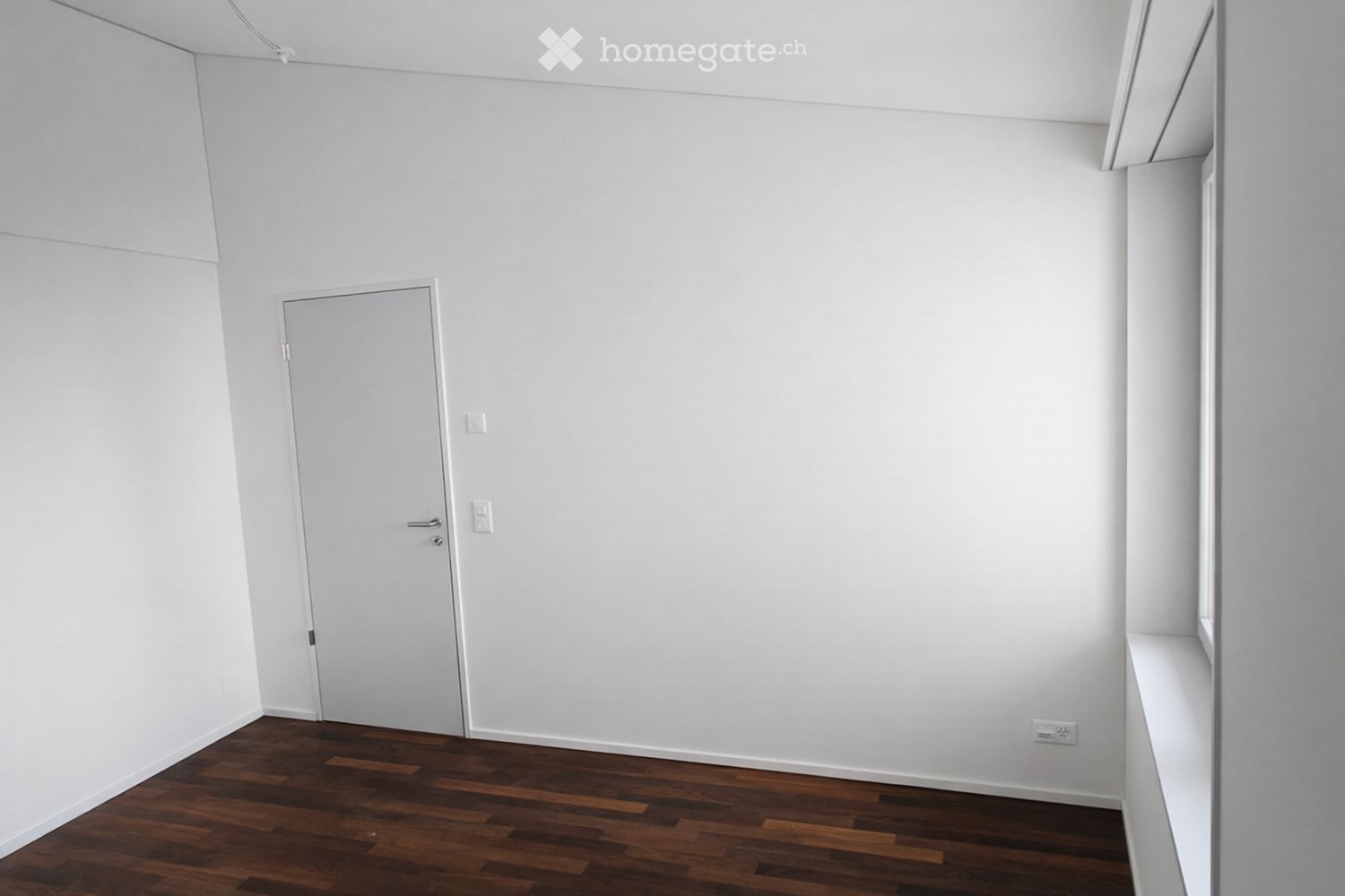 Zentral & naturnah: Moderne 4.5-Zimmer-Dachwohnung in Neubau in Einsiedeln (Erstbezug) - Bild 9