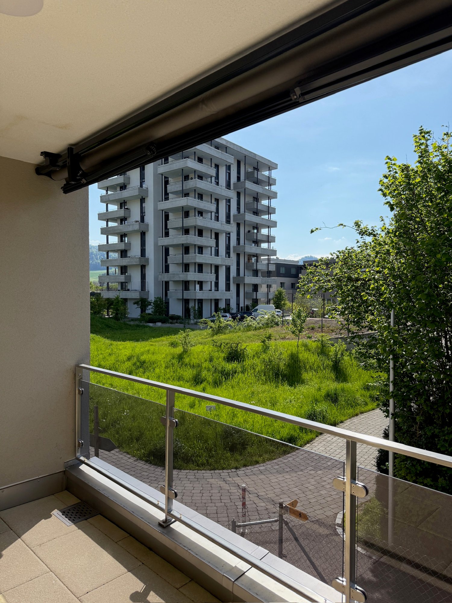 Moderne Wohnungen für jung und alt im Herzen von Breitenbach - Bild 5