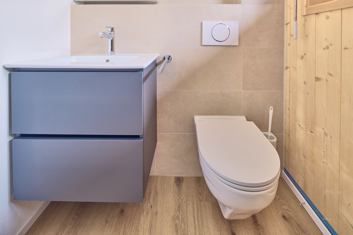 Stilvoll wohnen mit beeindruckendem Panorama - Bild 7