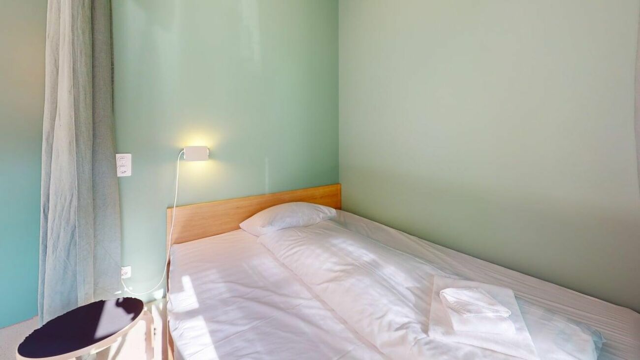 Wohnen direkt am Rhein (St. Alban-Tal) - Bild 5