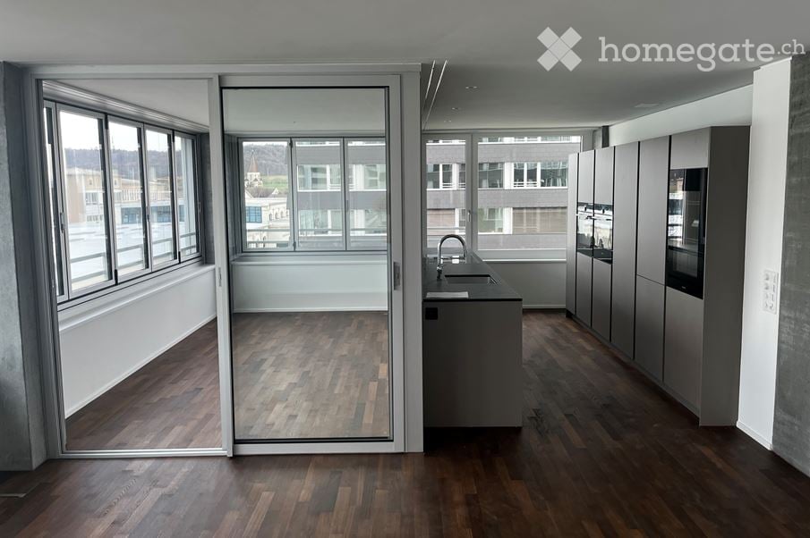 Rhyfalltower in Neuhausen am Rheinfall - Bild 3