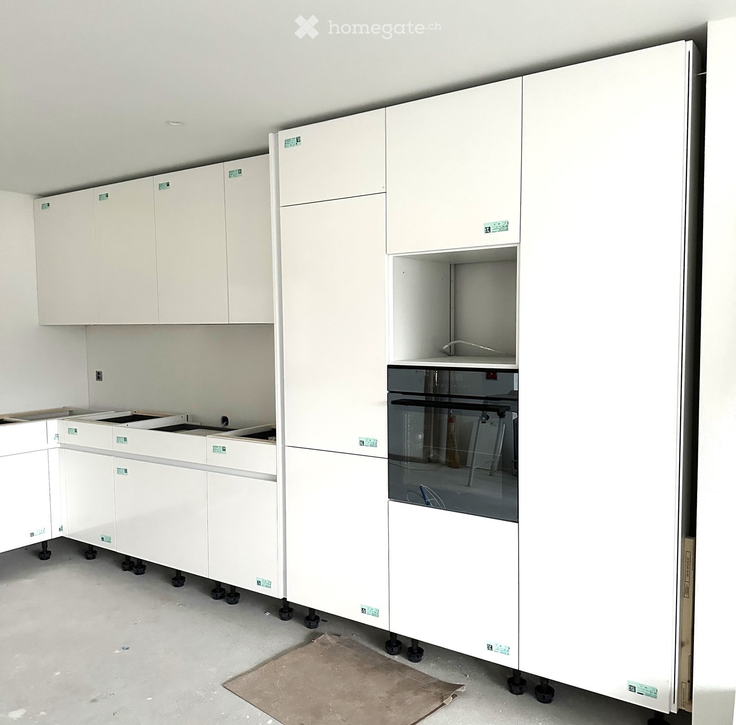 Zentral und doch im Grünen - Bild 3