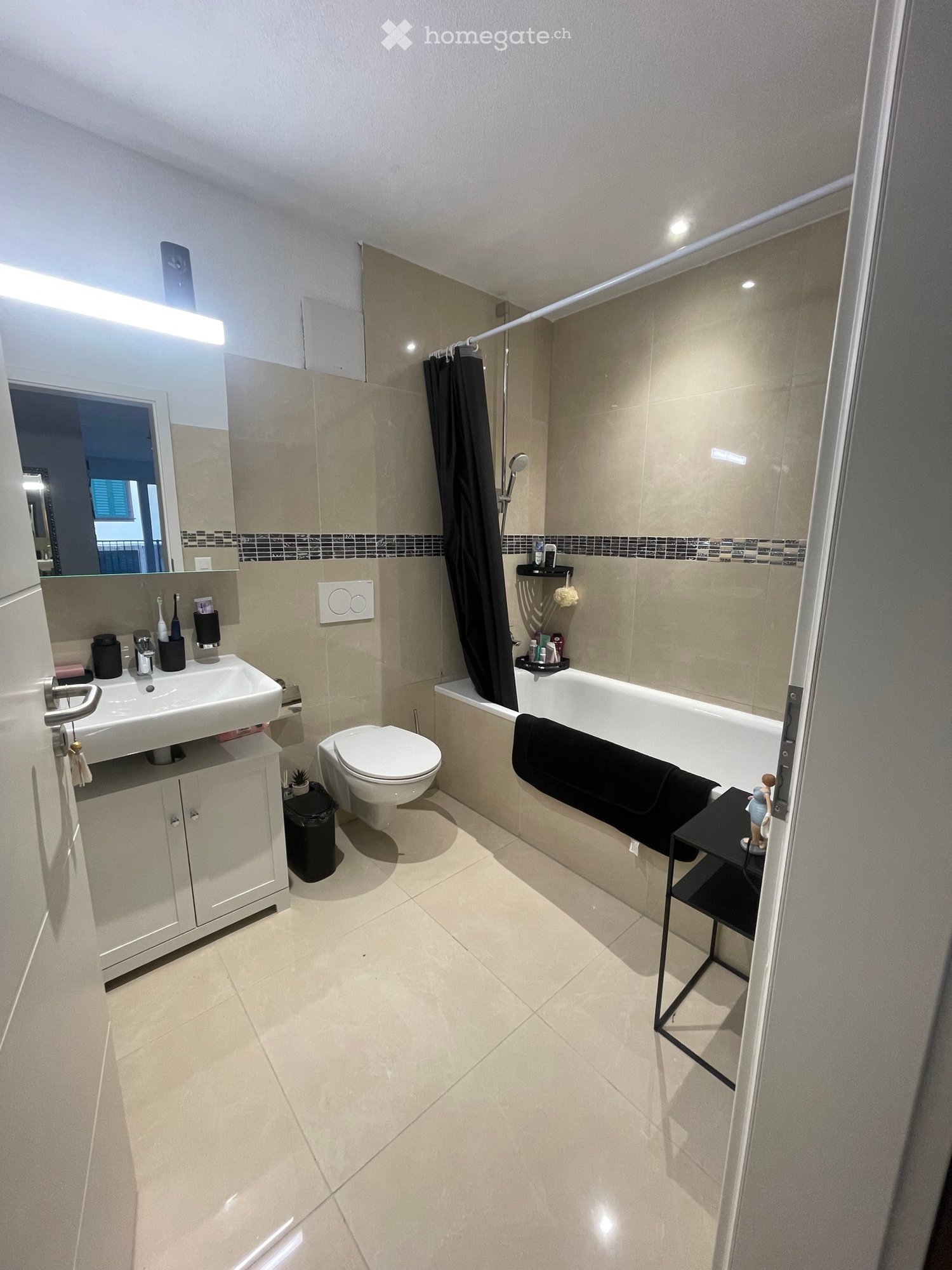 Nachmieter für 3.5 Zimmer Neubau-Wohnung gesucht - Bild 3