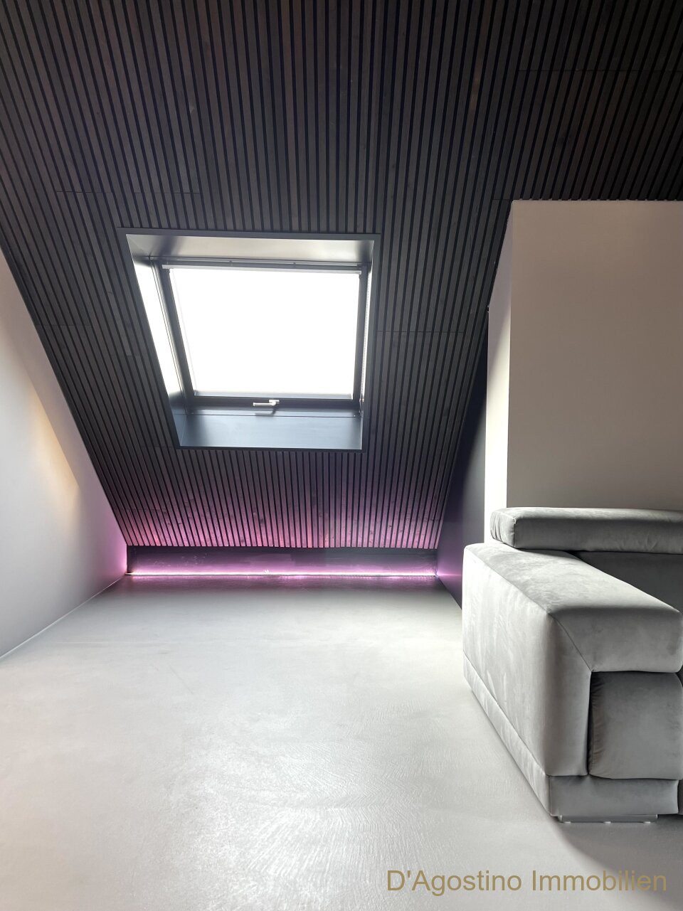 Luxury Loft - *EXCLUSIVE* - Fully Furnished - Bild 4