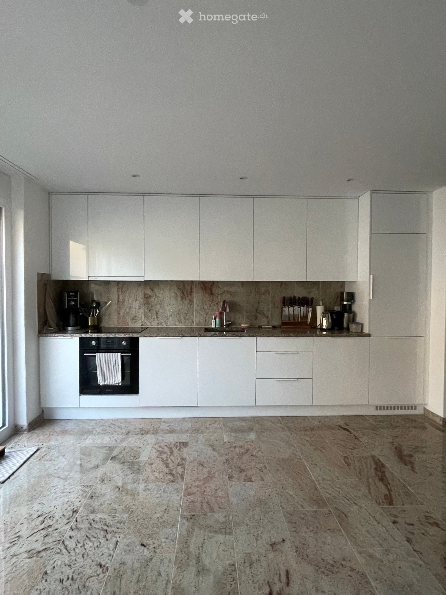 Nachmieter für 3.5 Zimmer Neubau-Wohnung gesucht - Bild 2