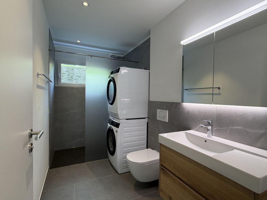 ERSTBEZUG | CHARMANTE PARTERREWOHNUNG | NATURNAH - Bild 5