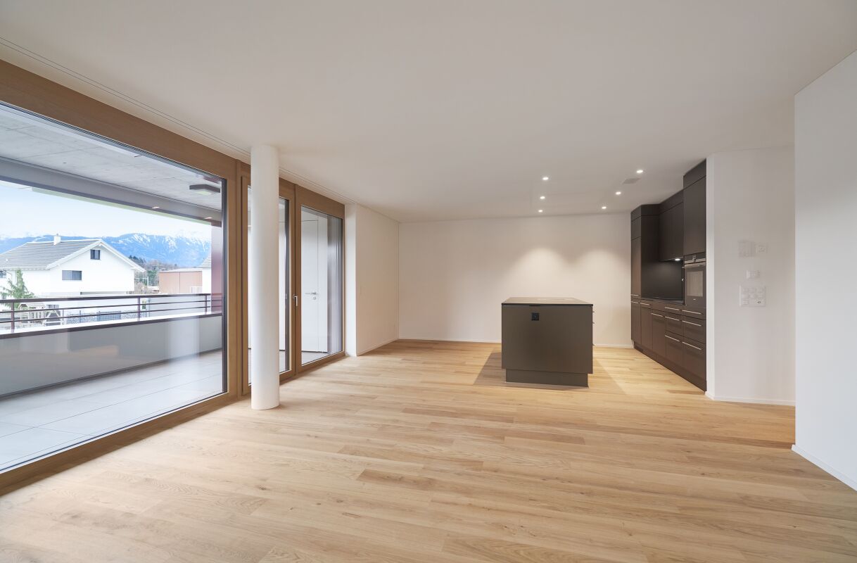 4.5-Zimmer-Wohnung - 4.5-Zimmer-Wohnung - 3