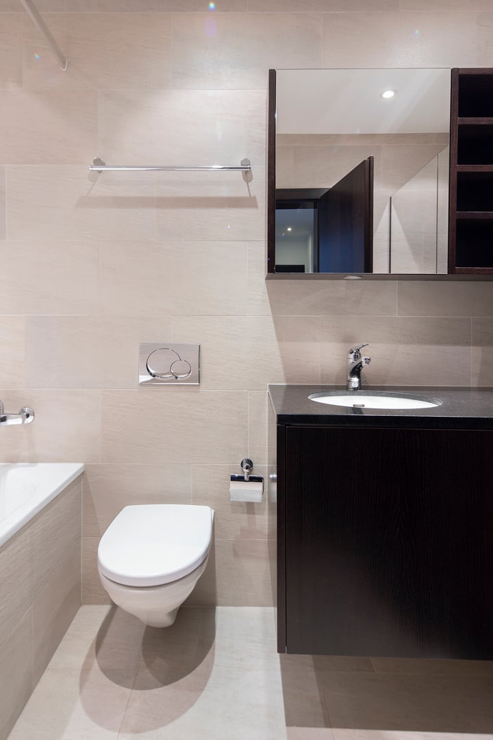 Attraktive Designer-Wohnung mit traumhafter Seesicht - Bild 13