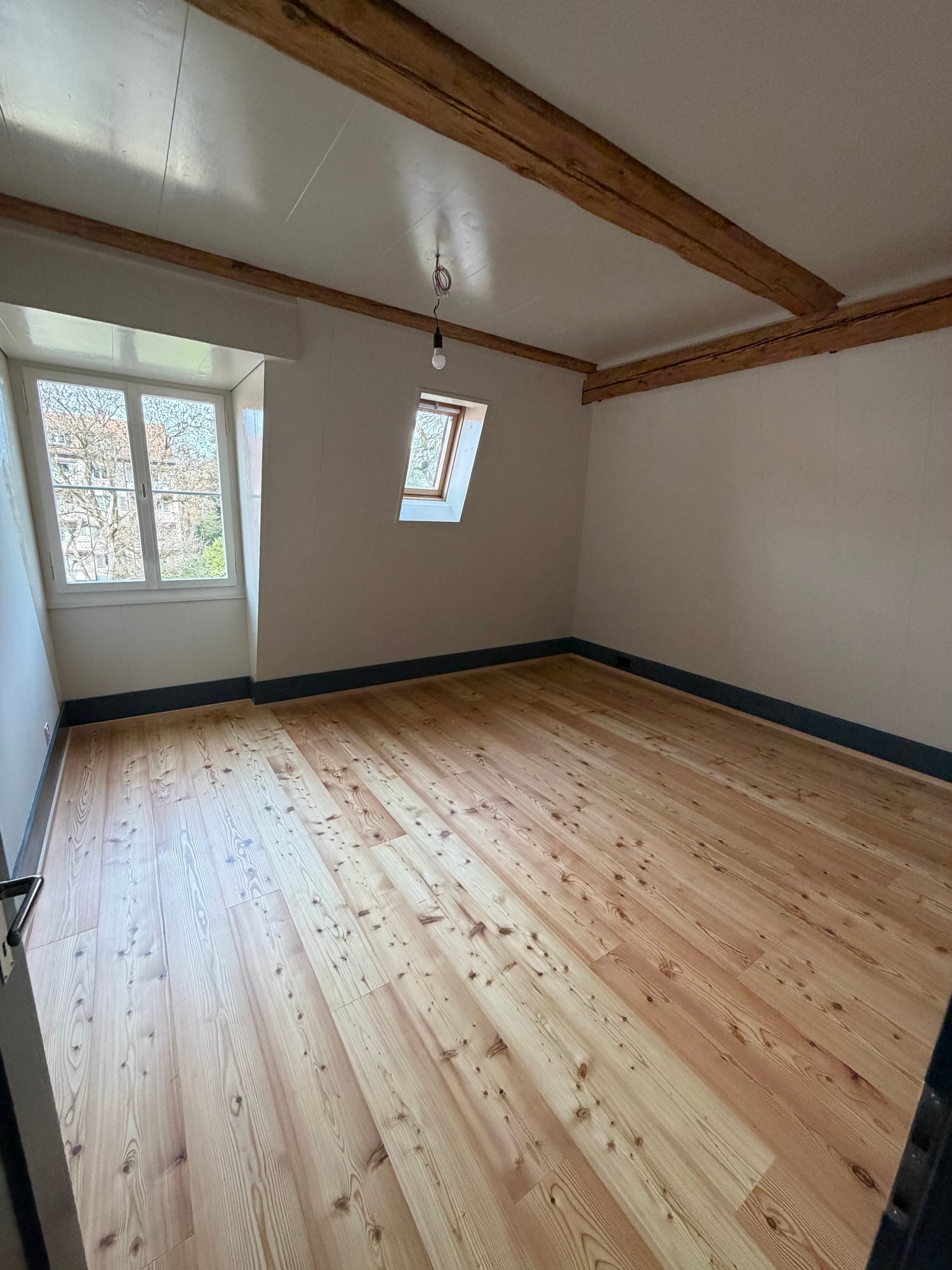 Eigene Parkanlage - Wohnen mit Charme und Einzigartigkeit - Bild 7