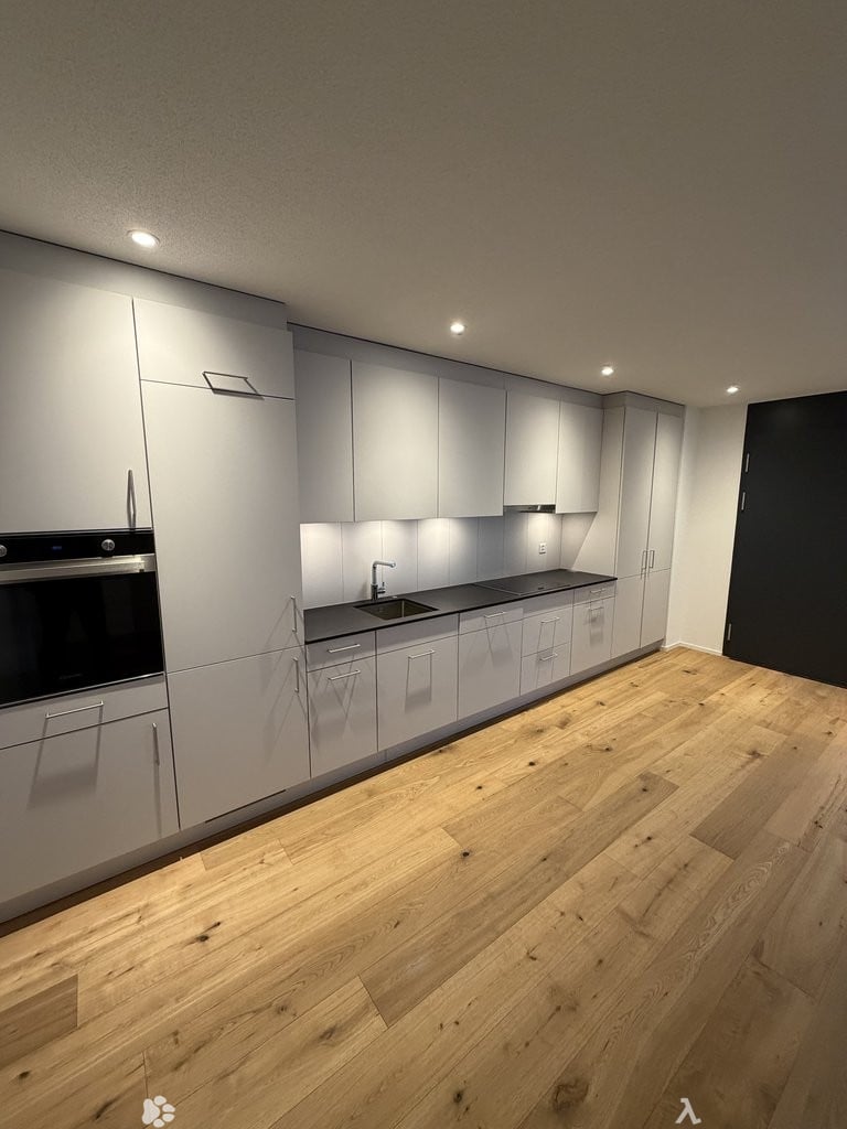 3.5-Zimmer-Wohnung mit Gartensitzplatz! Neubau 2025 - Kueche_3.0.jpeg