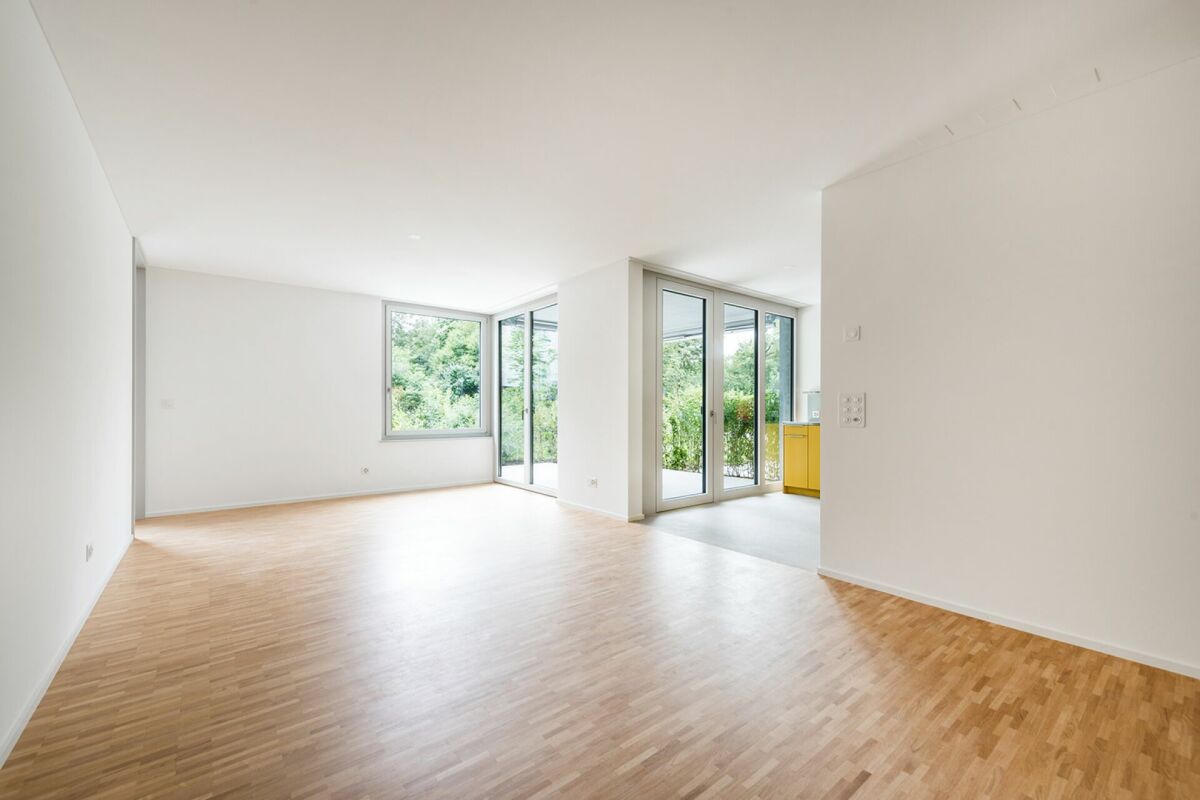 Ihre ruhige, sonnige Oase am Stadtrand. - Bild 4