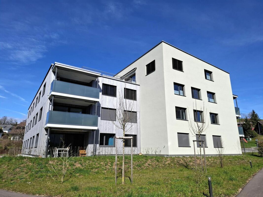 DAS NEUE ZUHAUSE FÜR SIE UND IHRE FAMILIE - Bild 1