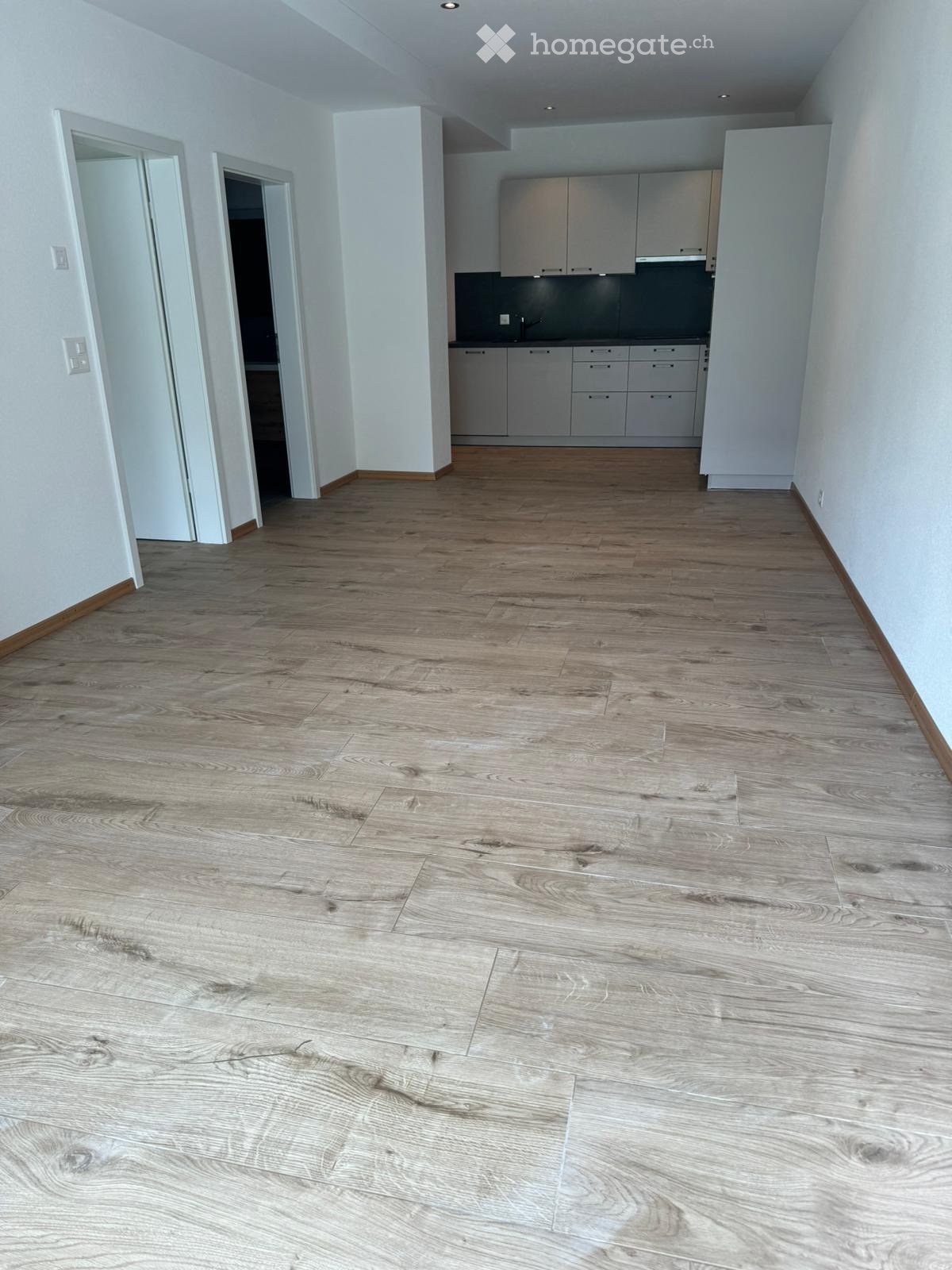 2.5 Zimmer an perfekter Lage - Bild 1