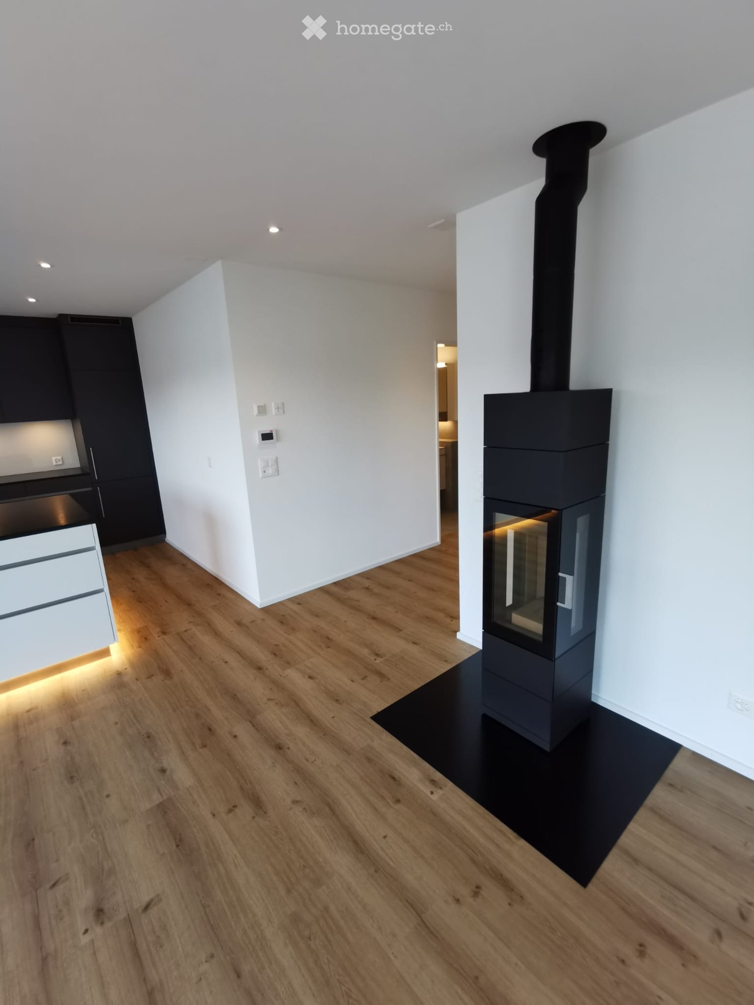 Topmoderne 4,5 Zimmer Attikawohnung mit grosser Terrasse - Bild 4