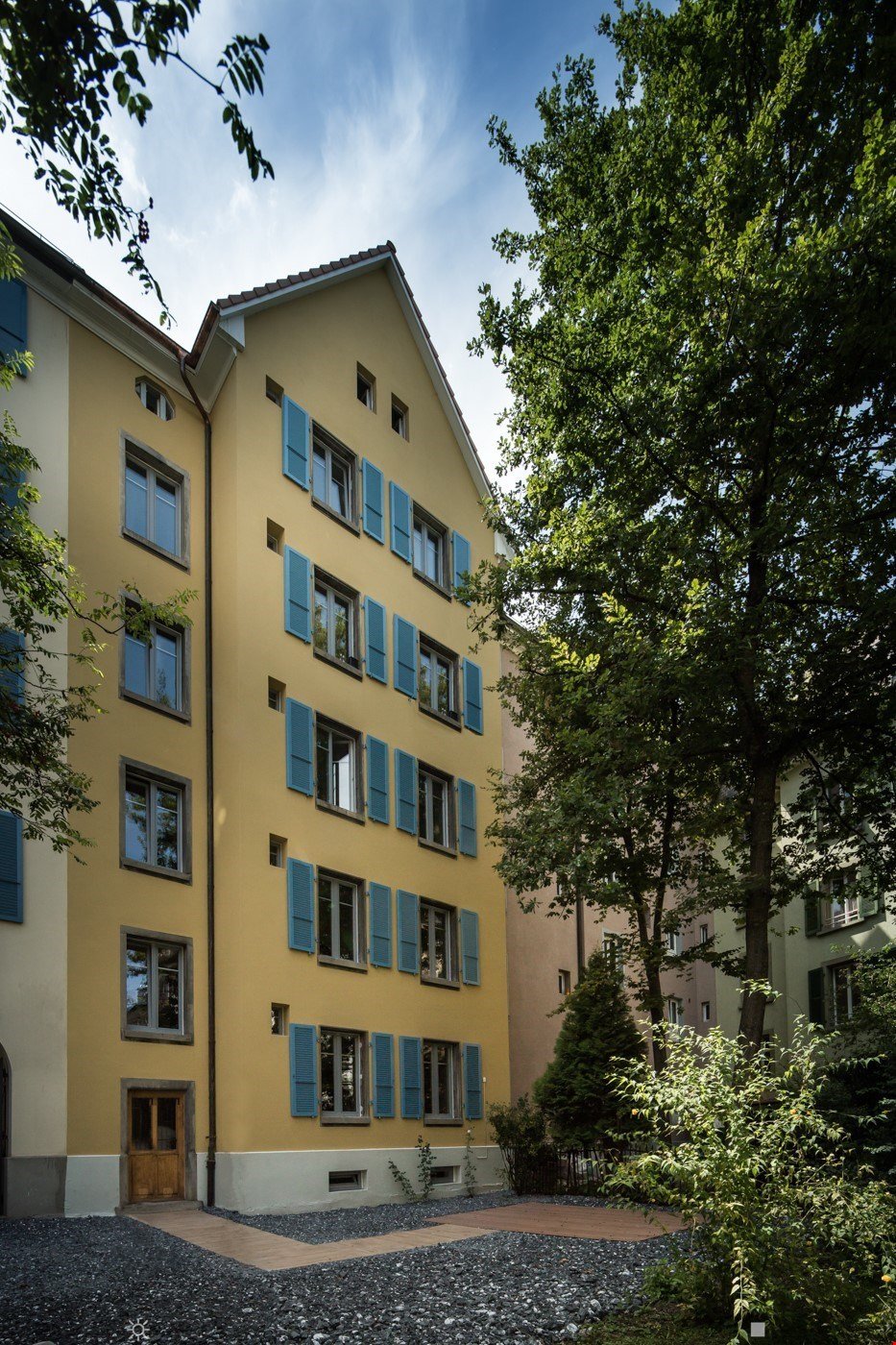 Wunderschöne Wohnung an zentraler Lage - Bild 2