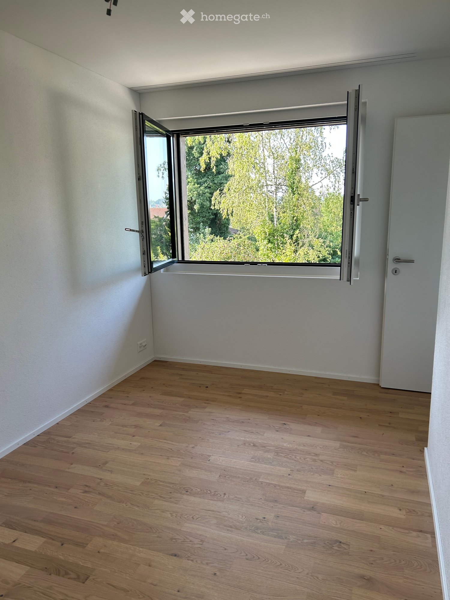 Zentral gelegene, Neubauwohnung  in Märstetten - Bild 4