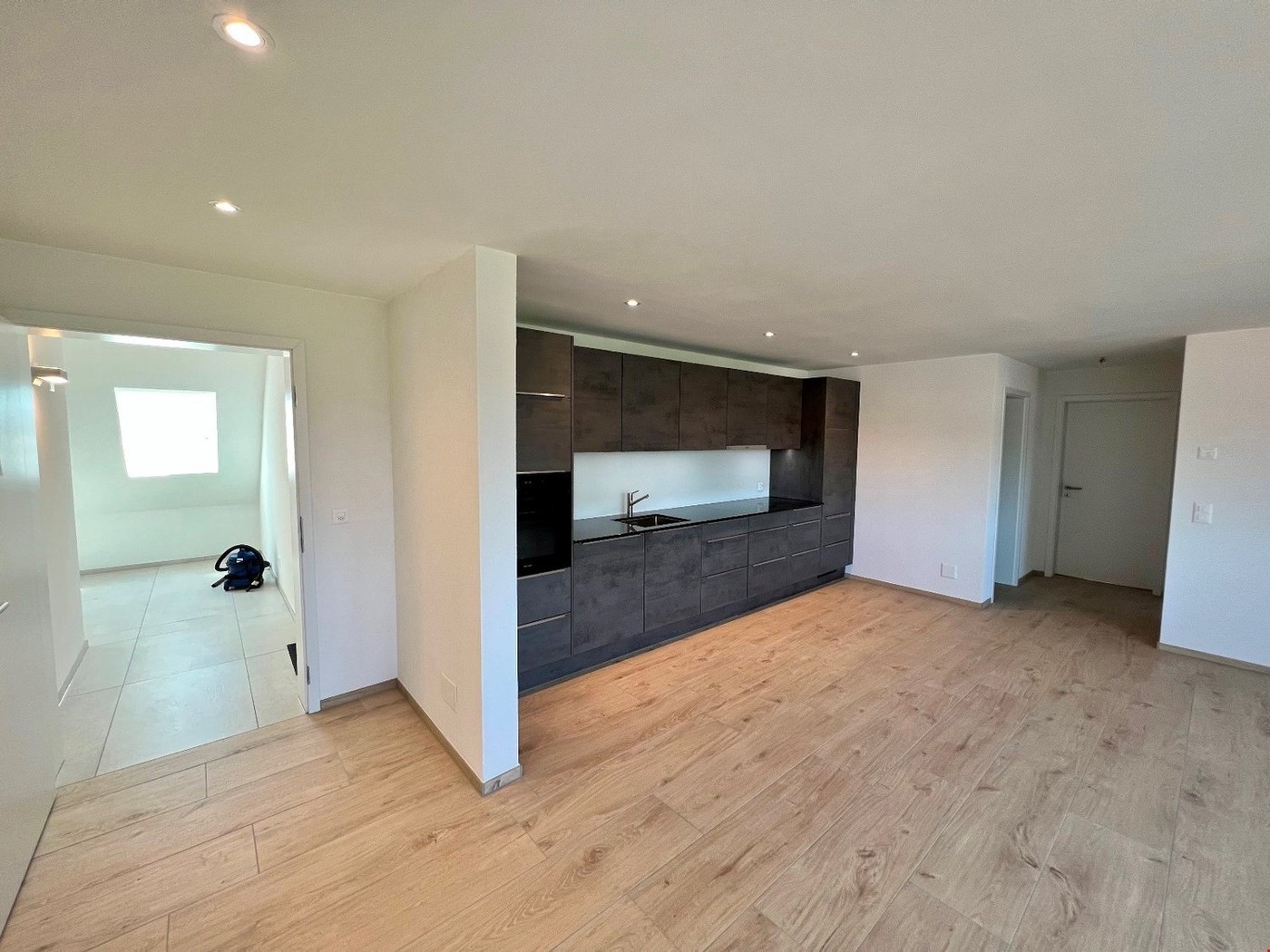 2 ½ Zimmer-Wohnung, 4574 Nennigkofen - Bild 3