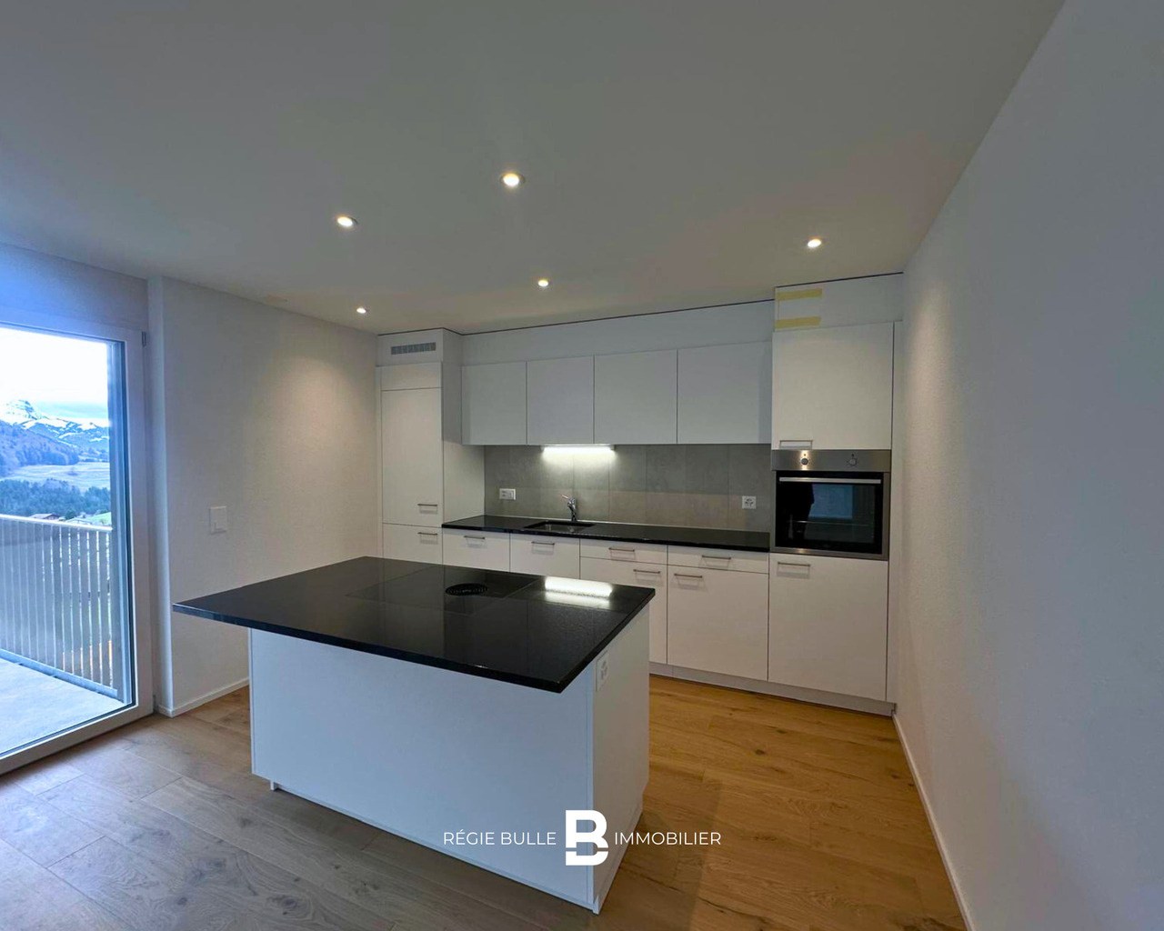 Charmey - Magnifique appartement de 4.5 pièces à louer - Bild 2